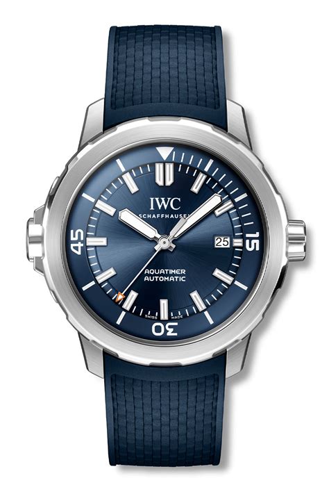 2022 iwc